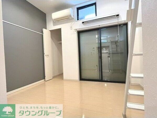 レクサス1439の物件内観写真